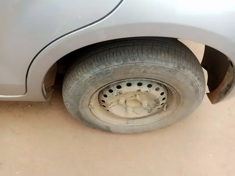 Toyota Passo   - 2012