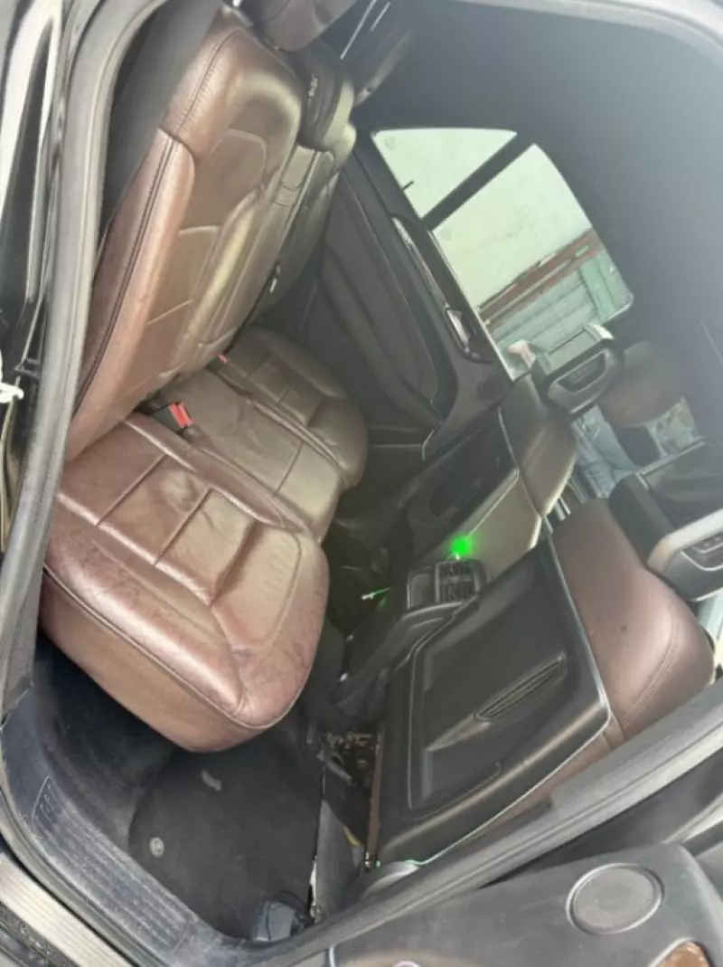 Mercedes-Benz ML 350