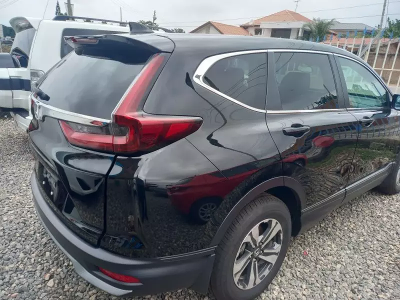 Honda CR-V   - 2022