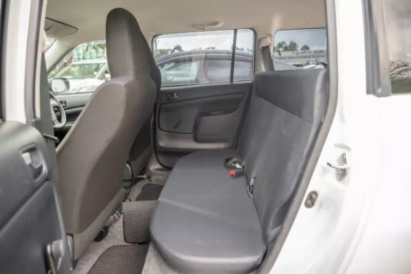 Toyota Probox    - 2018