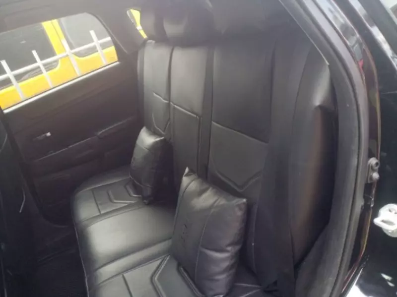 Mitsubishi Outlander Sport   - 2013