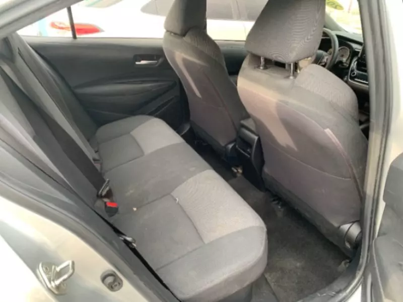 Toyota corolla   - 2020