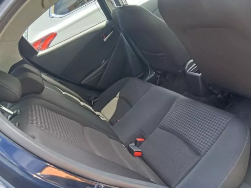 Mazda Demio   - 2018