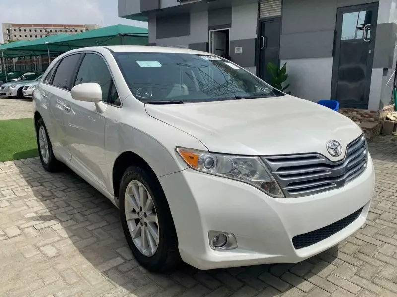 Toyota Venza   - 2009