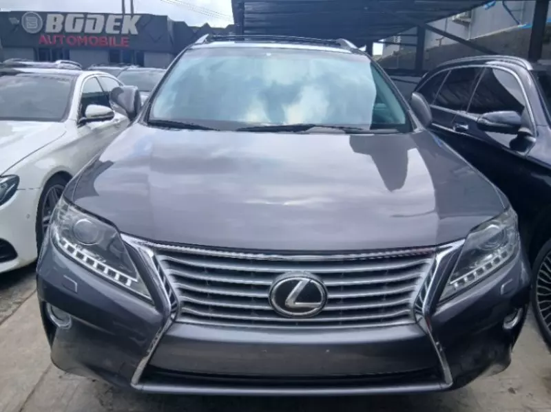 Lexus RX 350