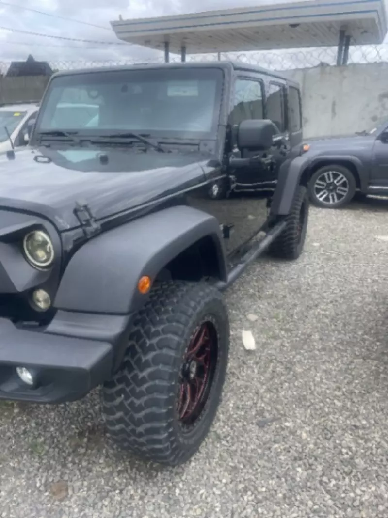 JEEP Wagoneer   - 2018