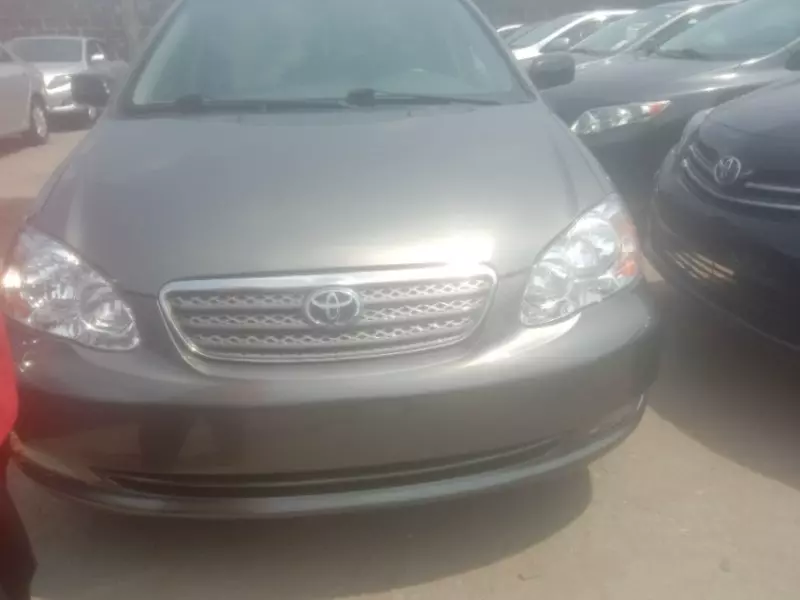 Toyota Corolla   - 2013