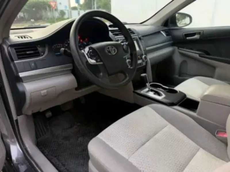 Toyota Camry   - 2014