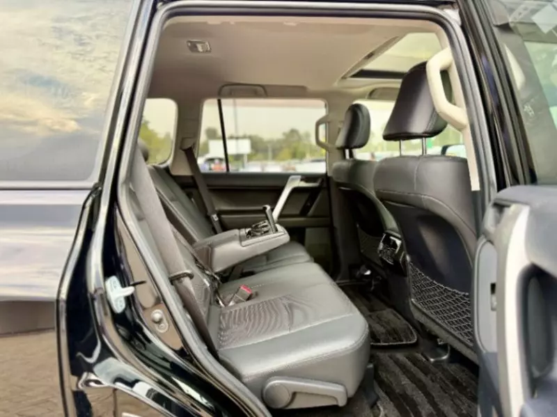 Toyota Landcruiser prado TX.L   - 2020