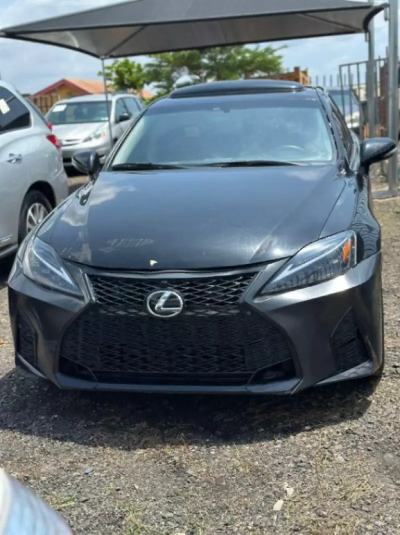Lexus IS 250
