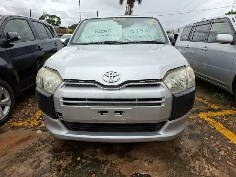 Toyota Probox - 2015