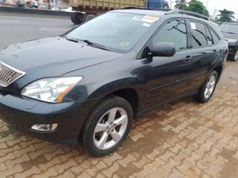 Lexus RX   - 2005