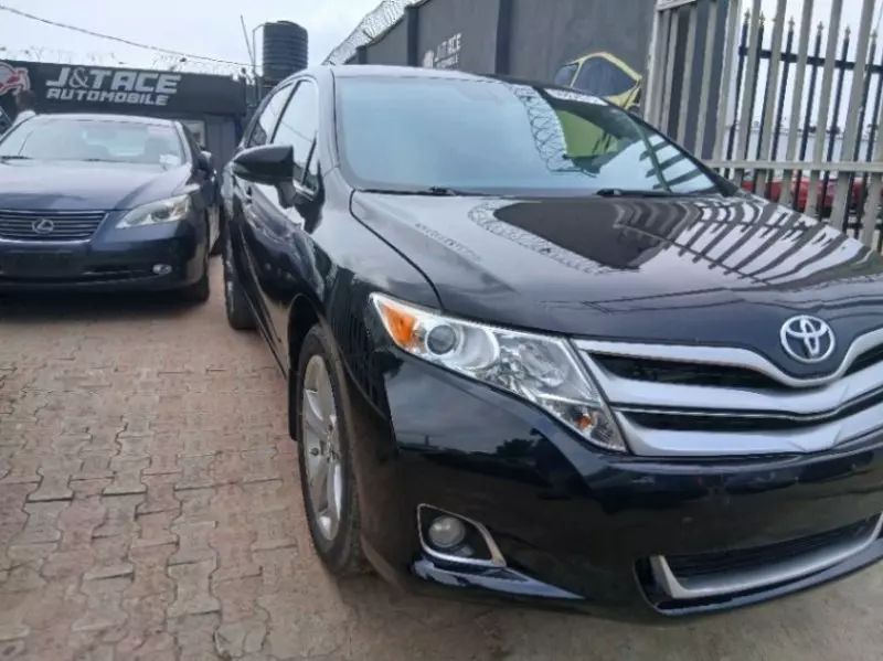 Toyota Venza
