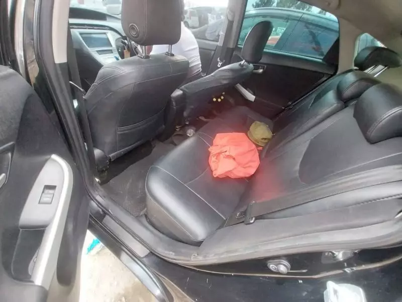Toyota Prius   - 2014