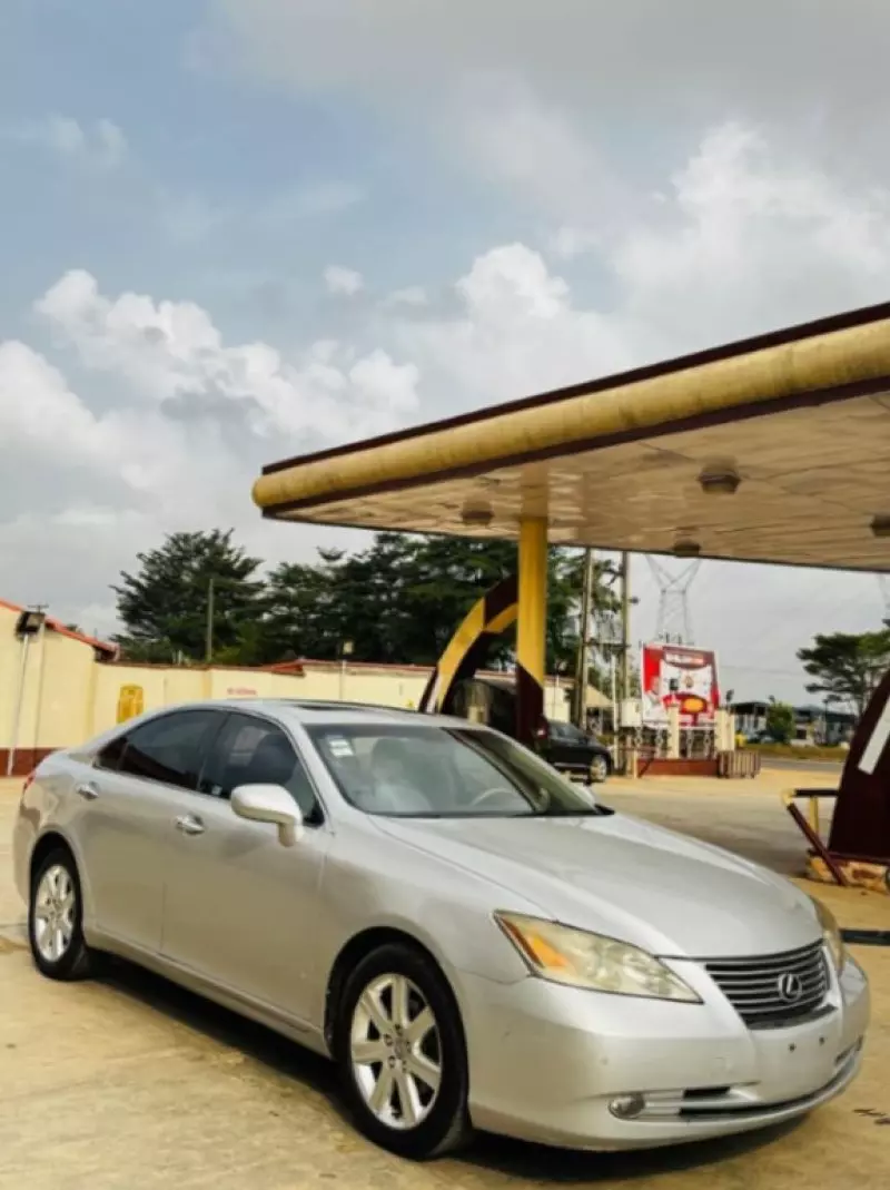 Lexus ES 350