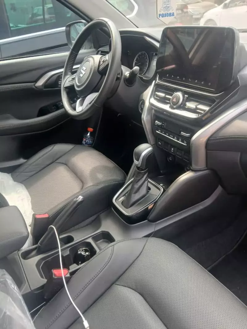 SUZUKI Grand Vitara   - 2025