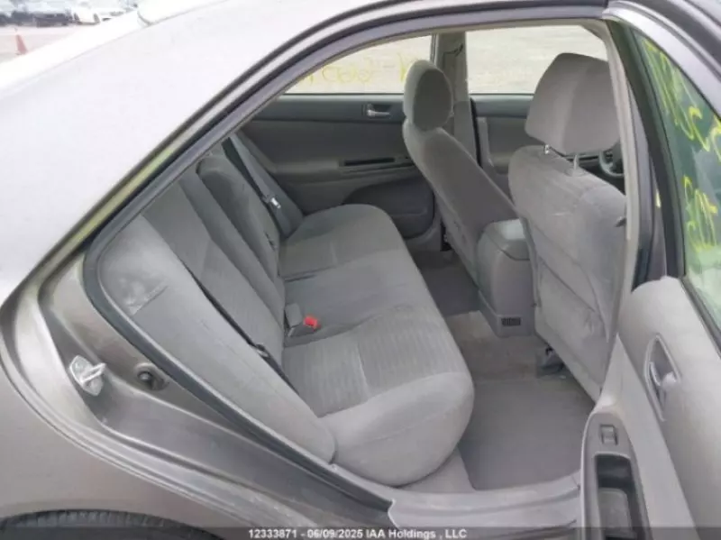 Toyota Camry   - 2006