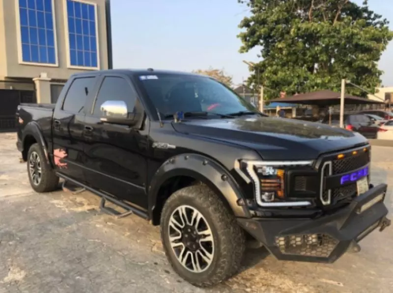 Ford F 150
