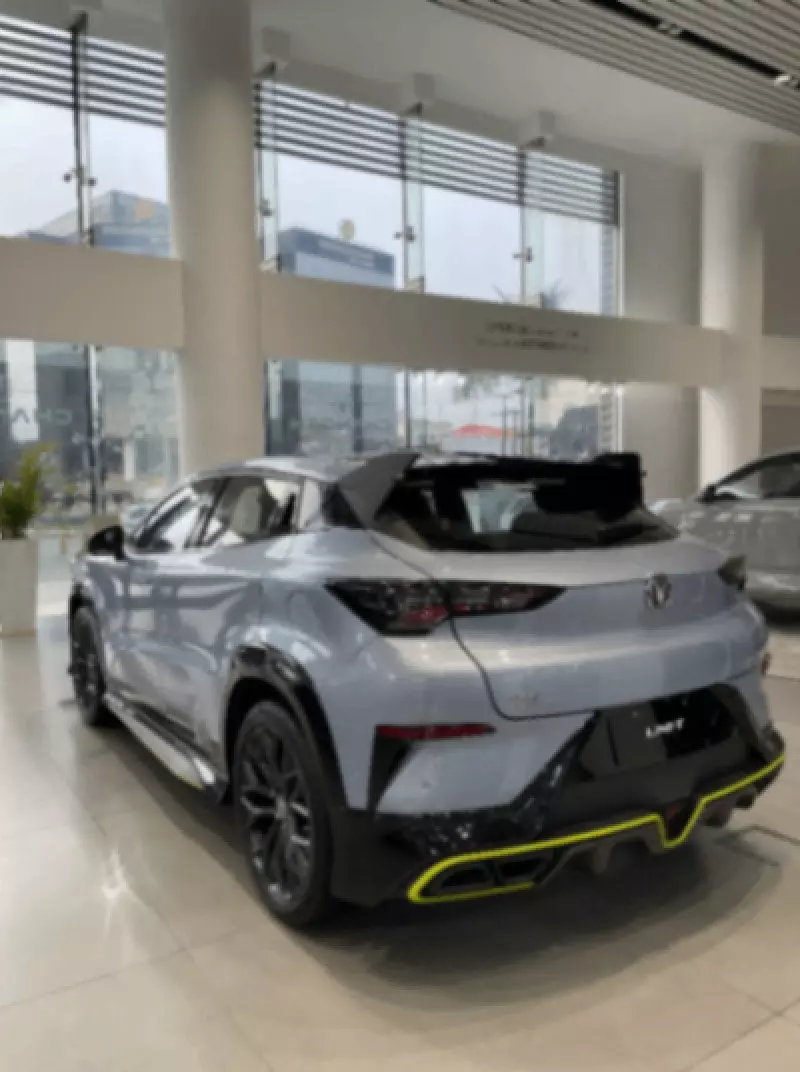 CHANGAN UNI-T   - 2025