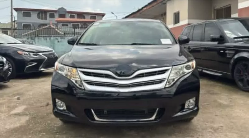 Toyota Venza