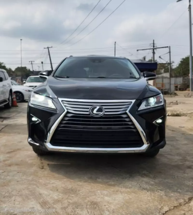 Lexus RX 350