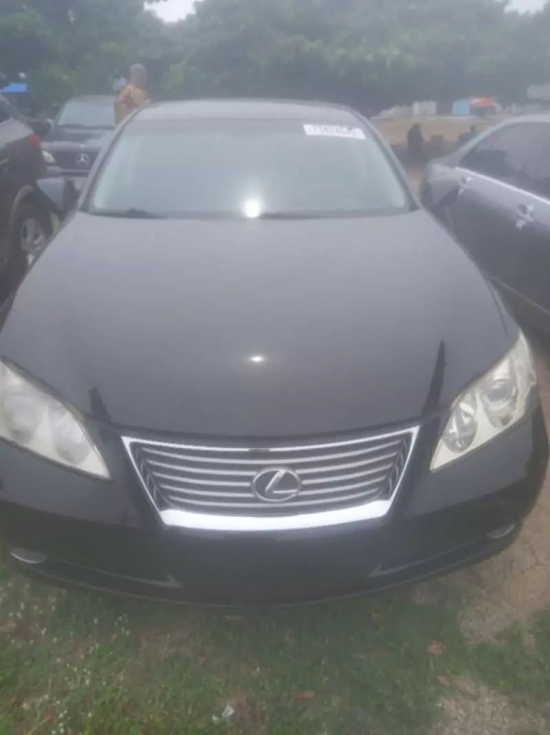 Lexus ES 350   - 2008