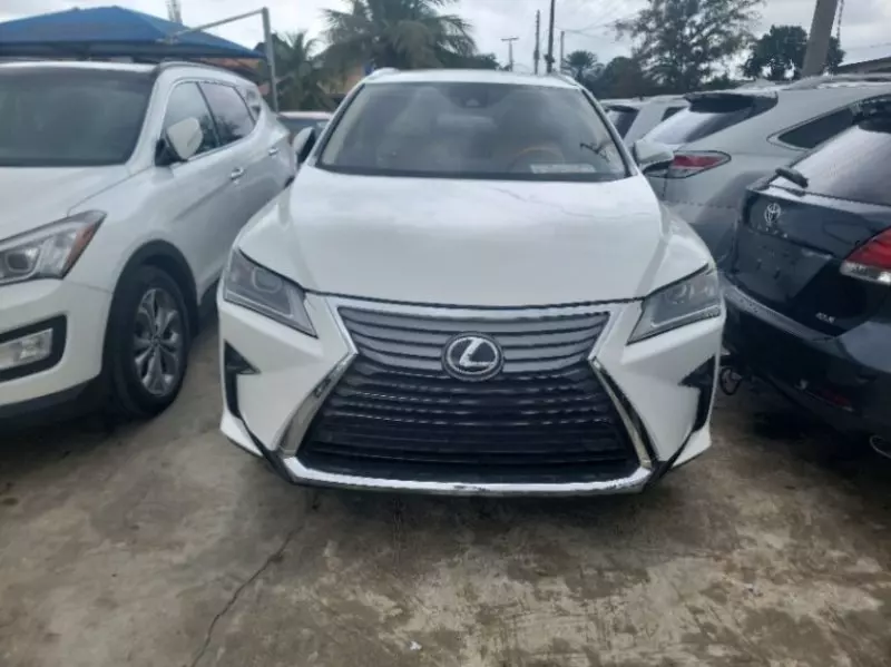 Lexus RX 350   -