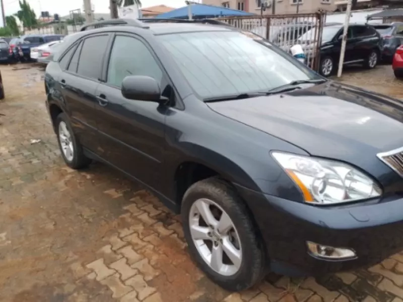 Lexus RX   - 2005