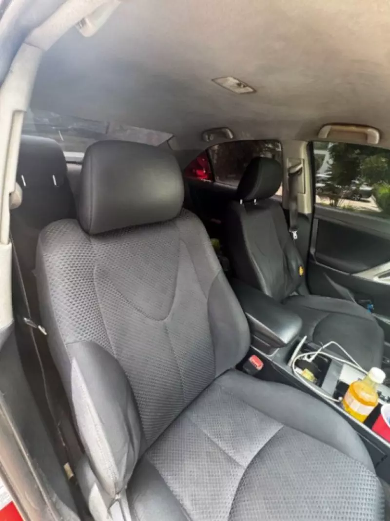 Toyota camry   - 2008