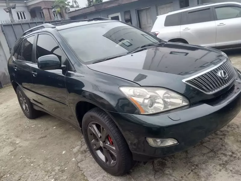 Lexus RX 330   - 2005