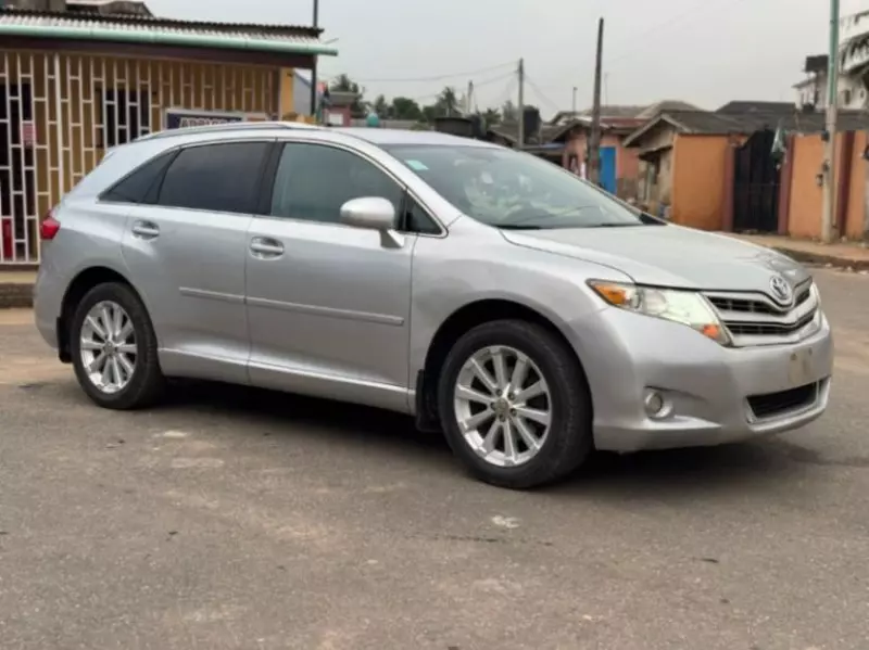 Toyota Venza