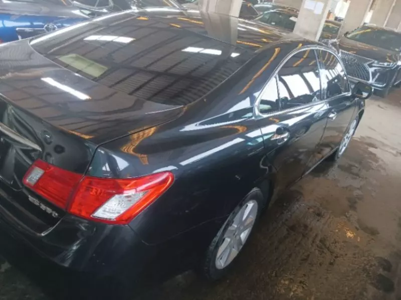 Lexus ES 350   - 2007