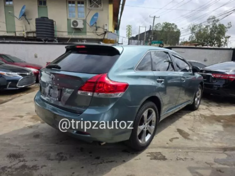 Toyota Venza