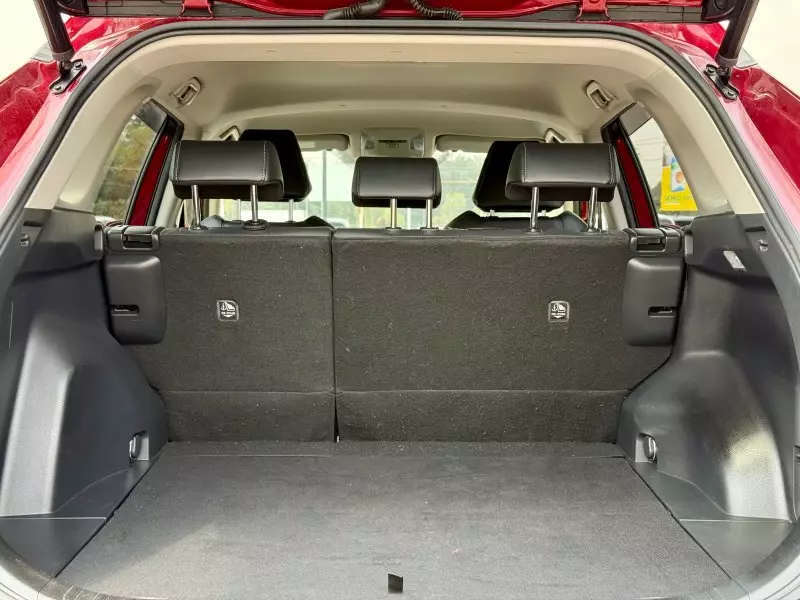 Toyota RAV 4   - 2019