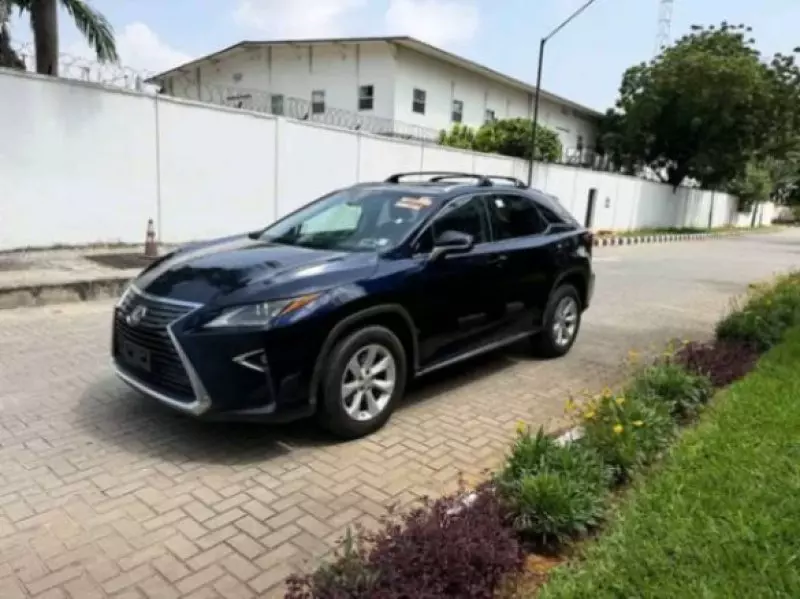 Lexus RX 350
