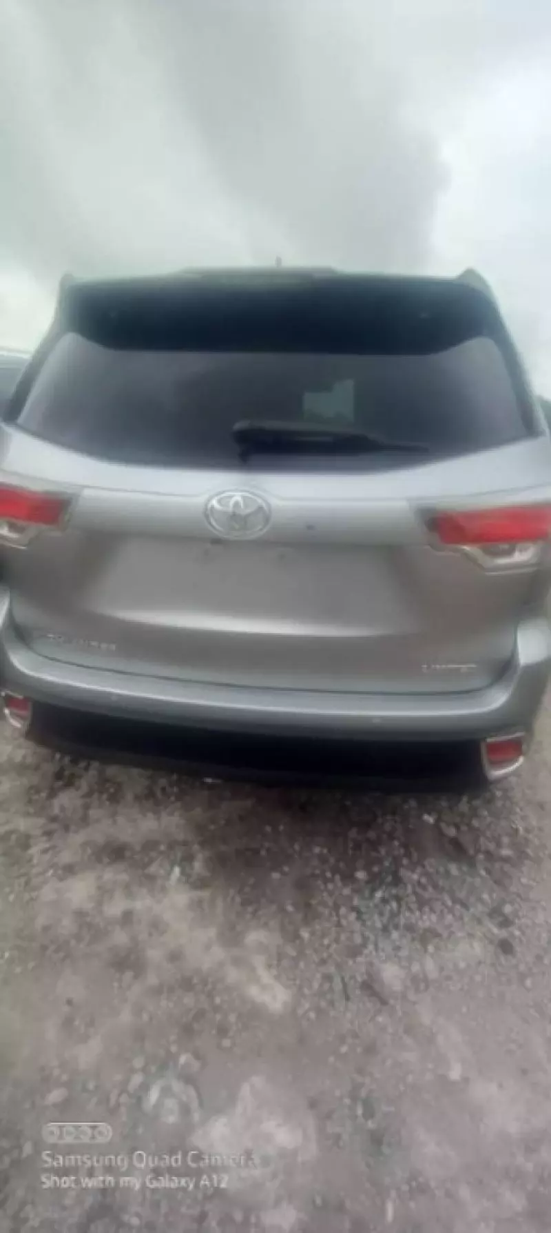 Toyota Highlander   - 2009