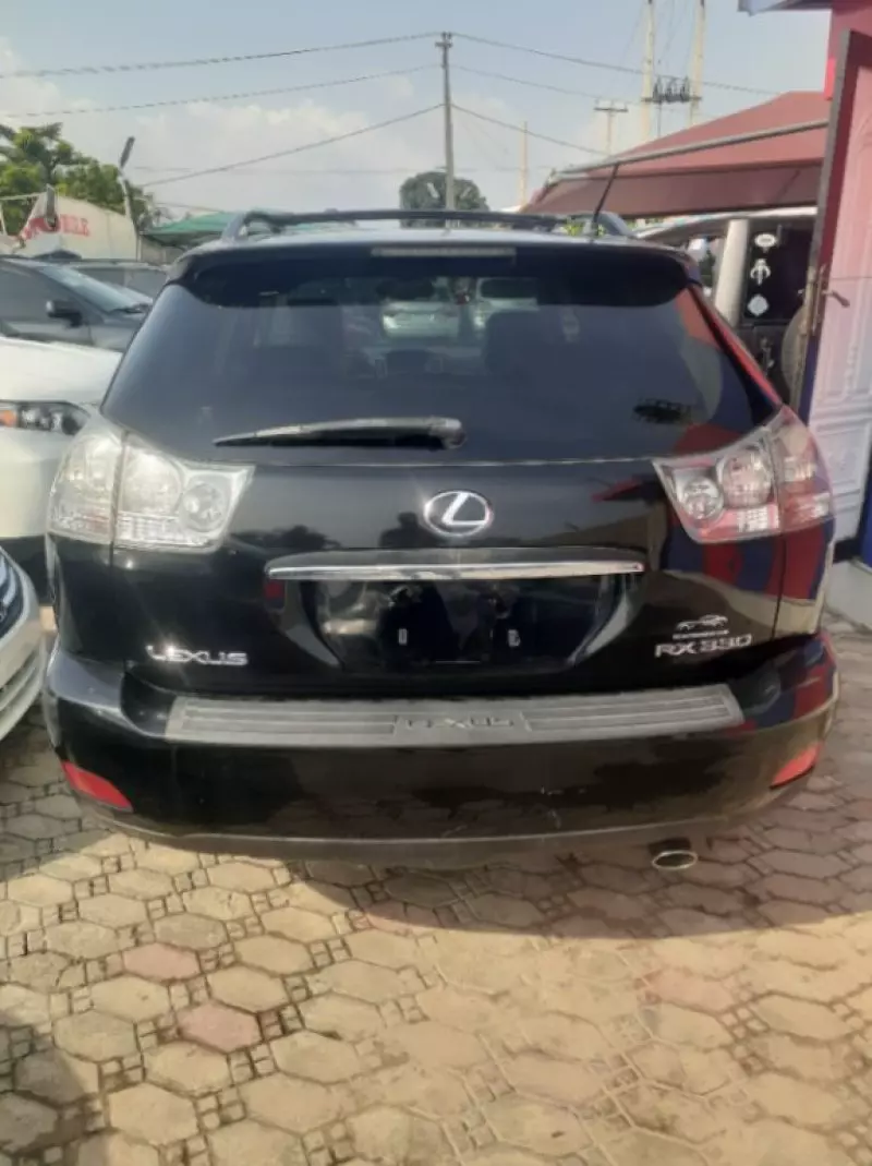 Lexus RX 330