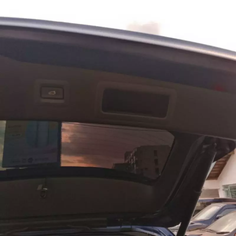 Mazda CX-5   - 2017