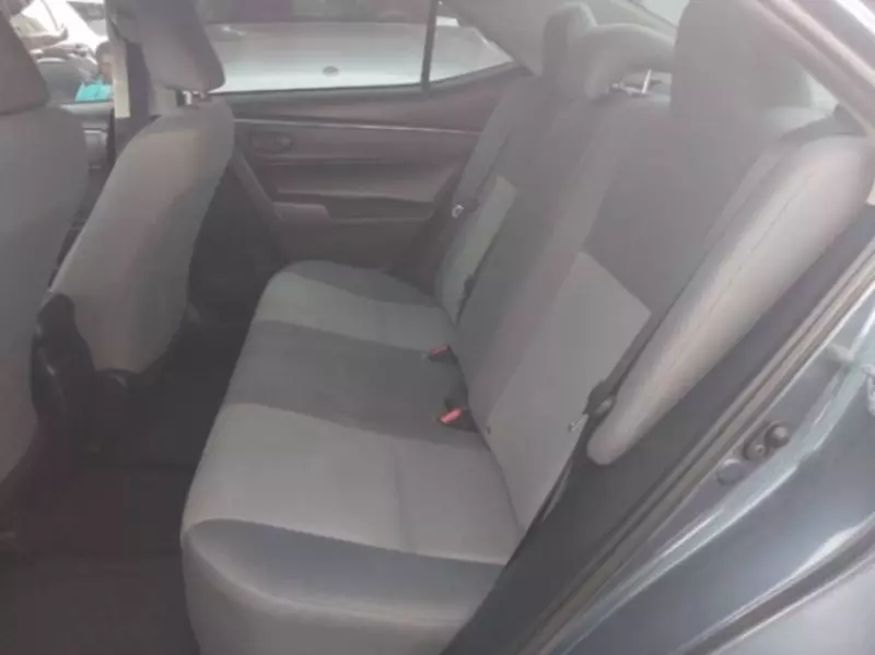 Toyota Corolla   - 2013