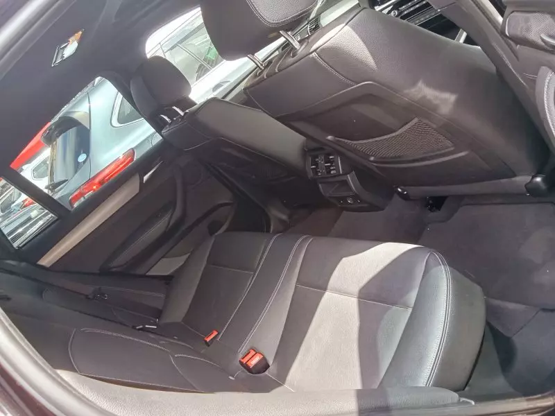 BMW X4   - 2018