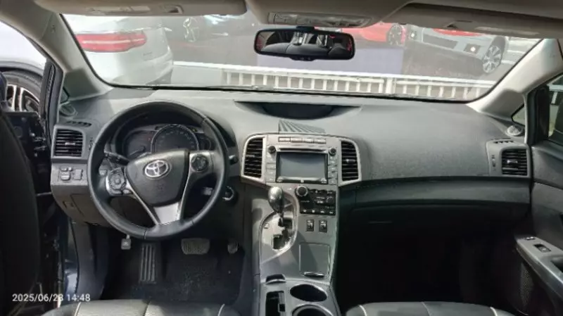 Toyota Venza   - 2013