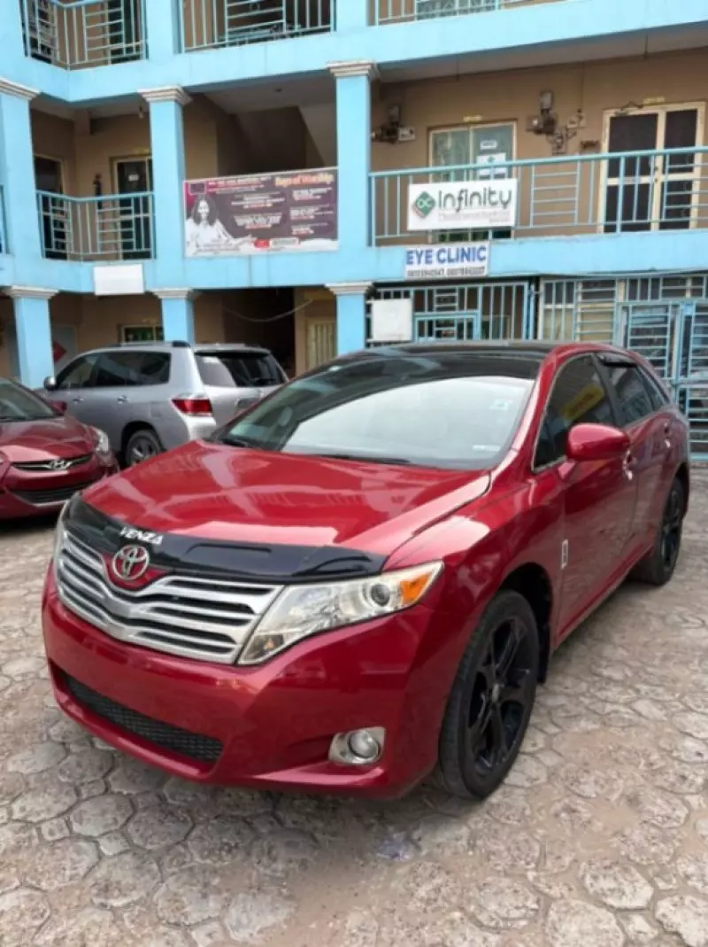 Toyota Venza