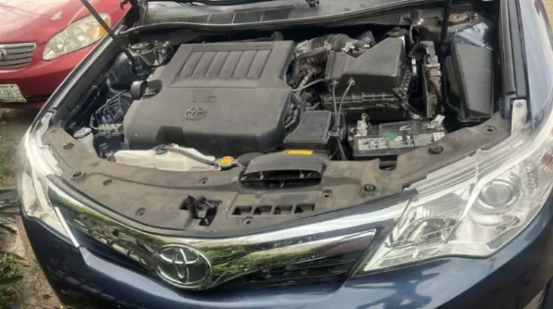 Toyota Camry   - 2014