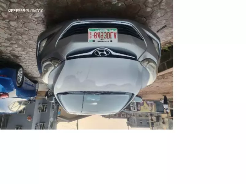 Hyundai Elantra   - 2014