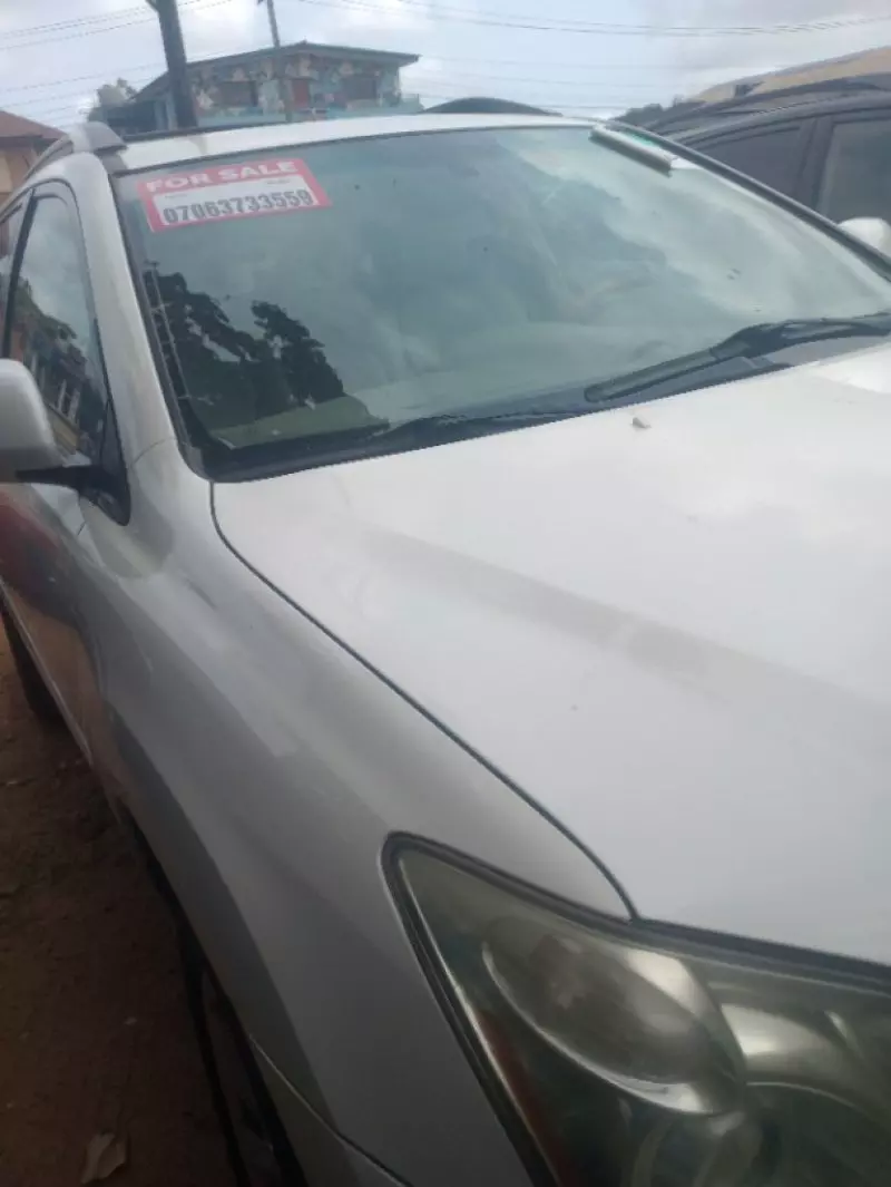Lexus RX 350   - 2009