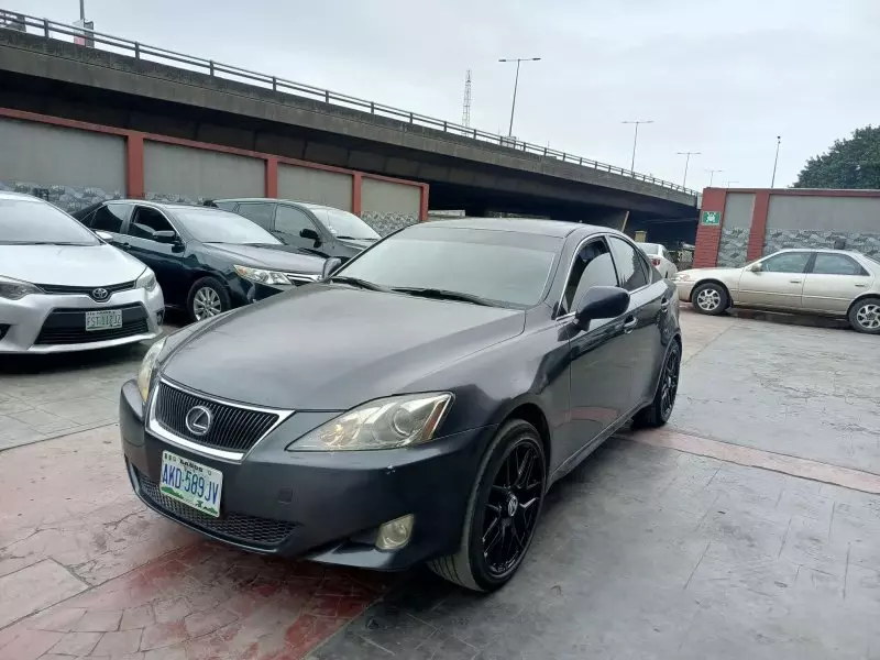 Lexus IS 350   - 2008