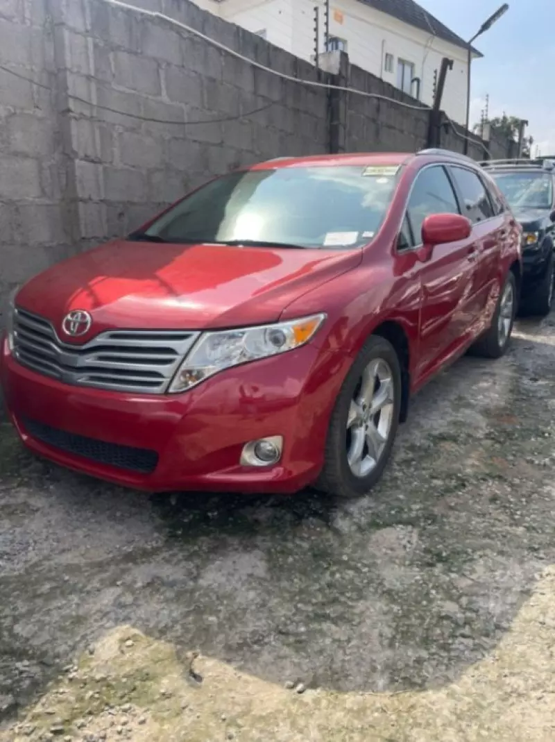 Toyota Venza