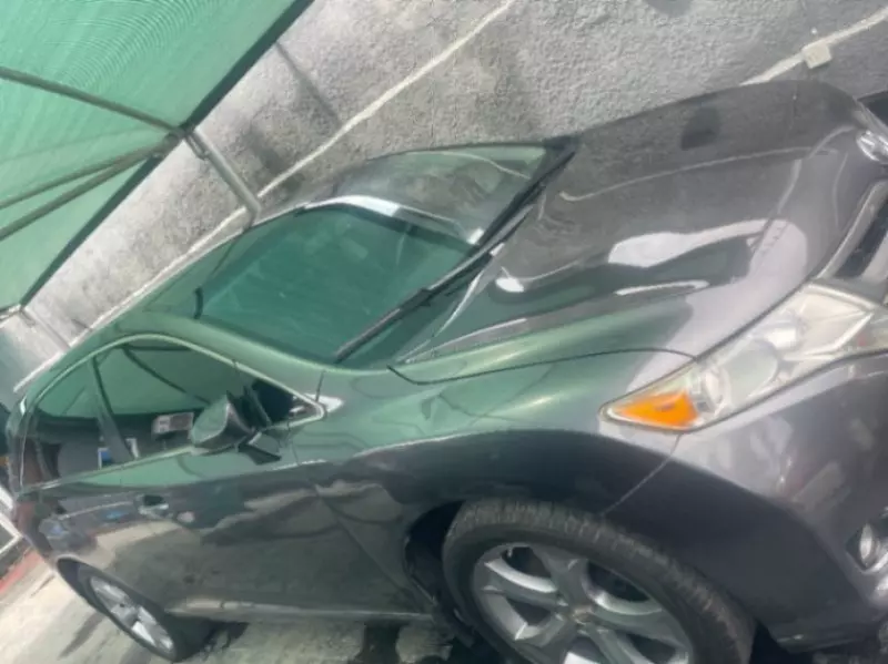 Toyota Venza   - 2013
