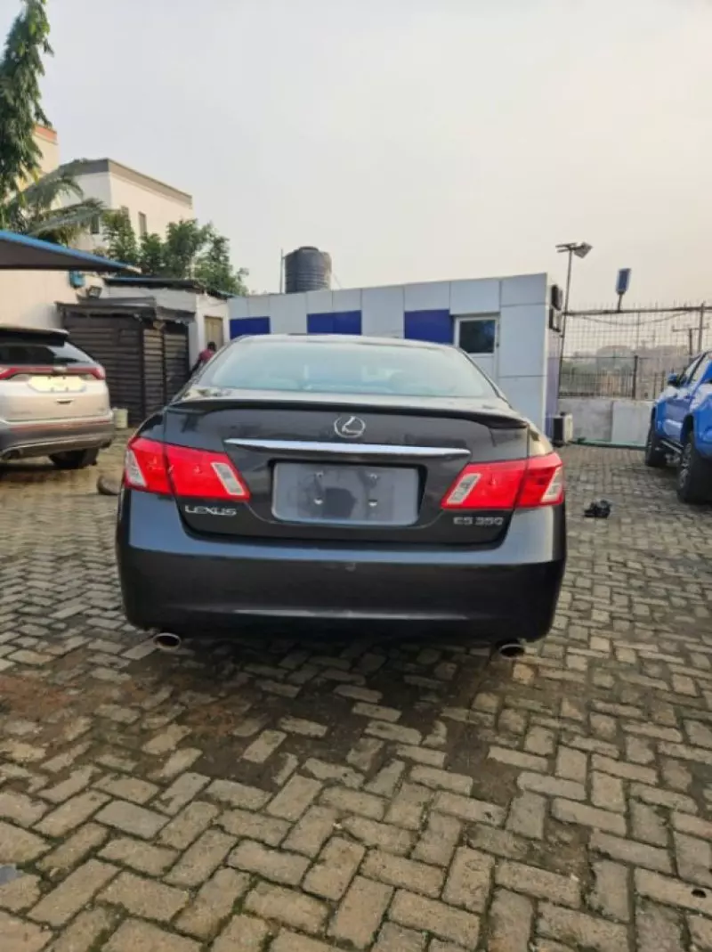 Lexus ES 350