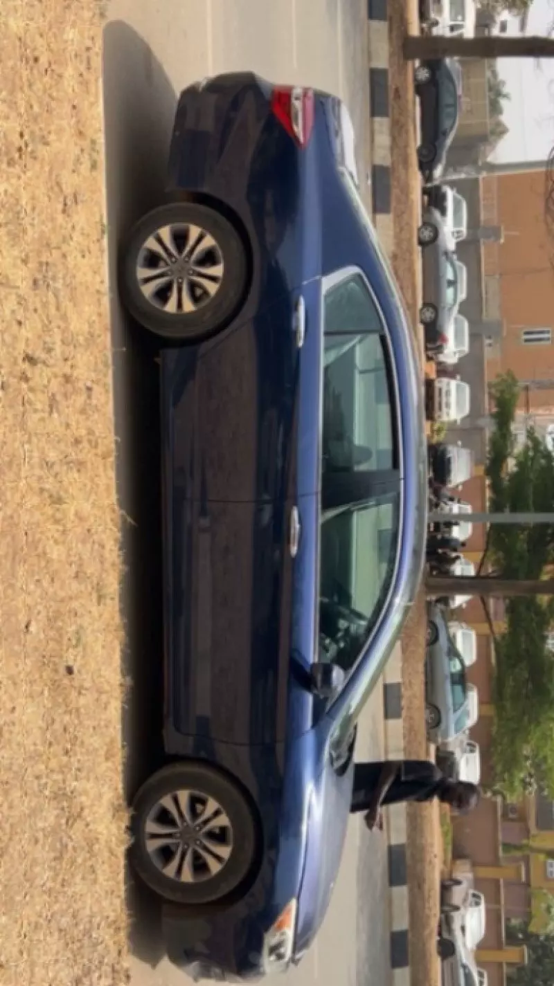 Honda Accord   - 2014